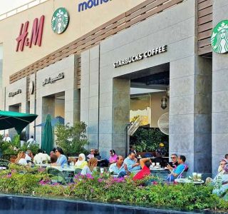 Point 90 Mall