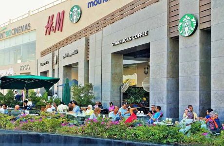 Point 90 Mall
