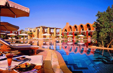 Planet Spa at Sheraton Miramar