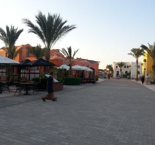 Downtown Bazaar