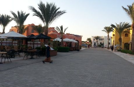 Downtown Bazaar