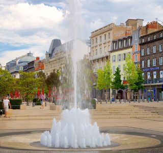 Place de Jaude