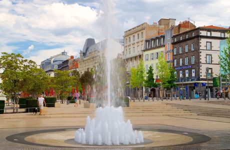 Place de Jaude