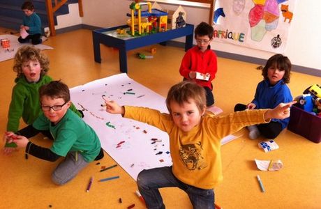 La Maison des Enfants