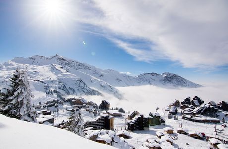 Office de Tourisme d'Avoriaz