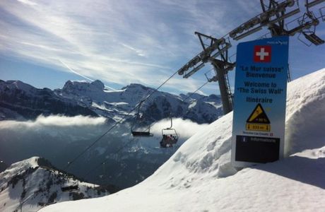 British Alpine Ski School