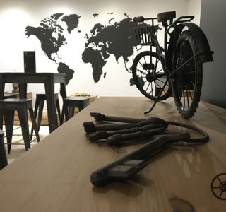 Ingenious Escape Game