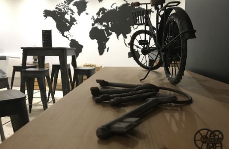 Ingenious Escape Game