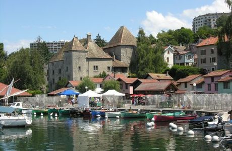 Ecomusee de la Peche et du Lac