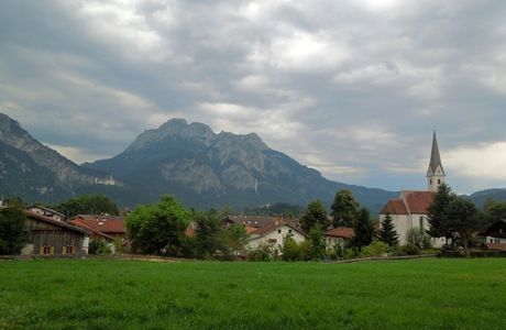 Kirche St. Georg