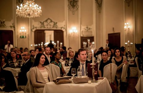 Mozart Dinner Concert