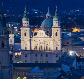 Salzburg Cathedral