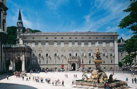 Residenzgalerie Salzburg