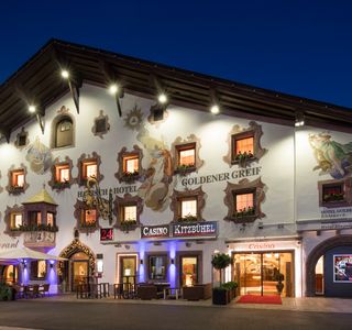 Casino Kitzbuhel