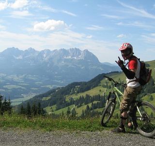 Mountain Edge Bike Rent