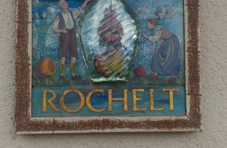 Brennerei Rochelt GmbH