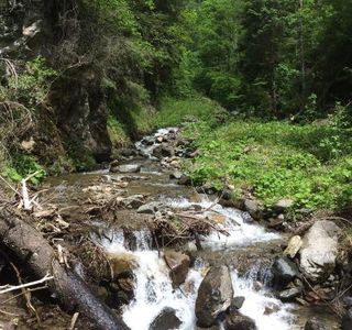 Schluchtweg Millstatt