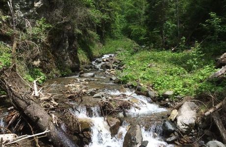 Schluchtweg Millstatt