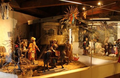 Museum Schloss Ritzen