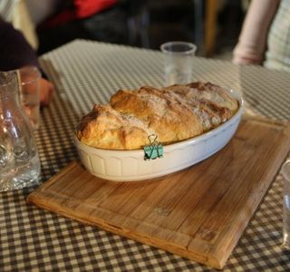 Edelweiss Cooking School