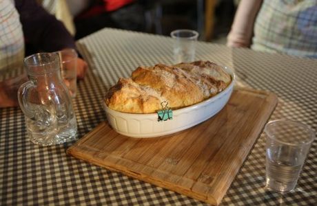 Edelweiss Cooking School