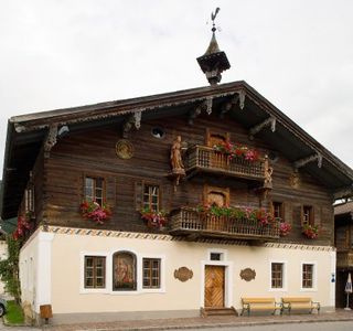 Heimatmuseen Altenmarkt
