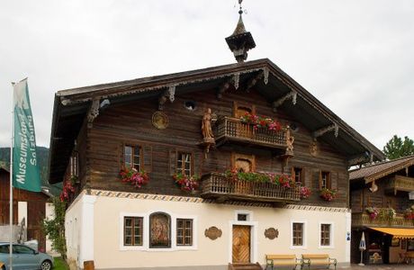 Heimatmuseen Altenmarkt