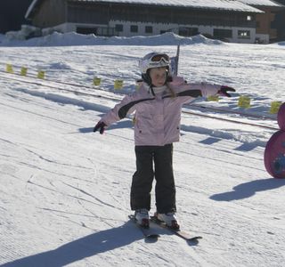 Ski & Snowboardschule Exklusiv