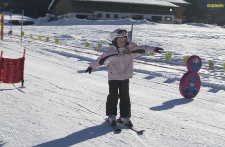Ski & Snowboardschule Exklusiv