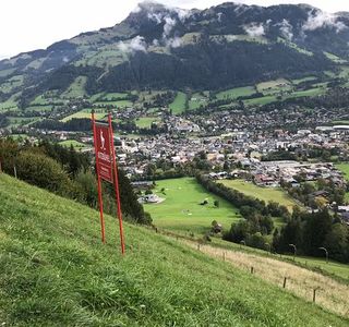 Streif-Wanderweg