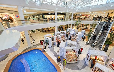 SCS Shopping Center Sued 1