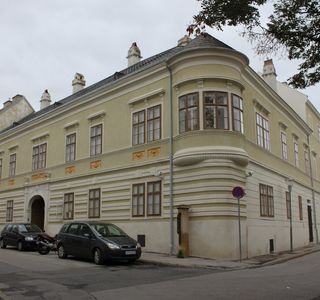 Österreichisches Jüdisches Museum