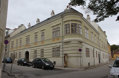 Österreichisches Jüdisches Museum