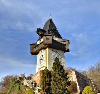 Uhrturm