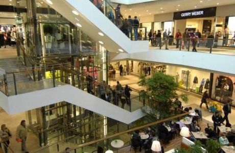 Shopping City Seiersberg