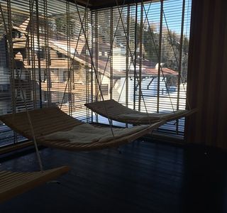 The Spa at Crystal