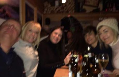 Ice-Berg Sportsbar
