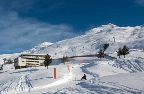 Hochgurgl