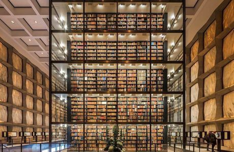 Bibliothek Rankweil
