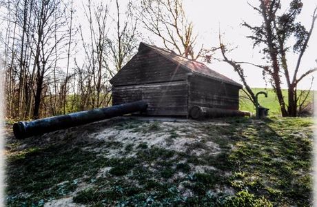 Bunkeranlage Ungerberg Bruckneudorf
