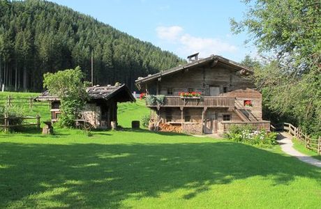 Bergbauern Museum