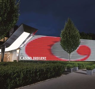 Casino Bregenz