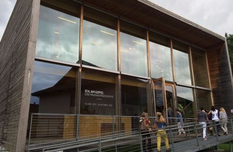 Women's Museum (Frauenmuseum)
