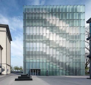 Kunsthaus Bregenz