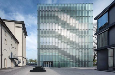 Kunsthaus Bregenz