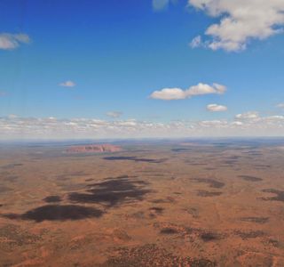 Outback Sky Journeys