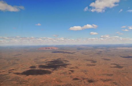 Outback Sky Journeys
