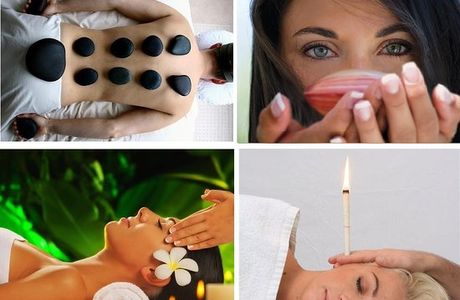 Synergy Bodywork & Wellness - Gawler