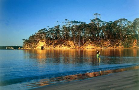 Batemans Marine Park