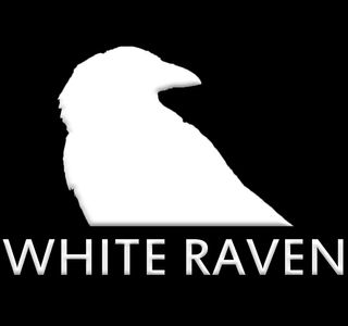 The White Raven